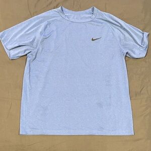 Nike Men's Dri-Fit Short Sleeve Tee